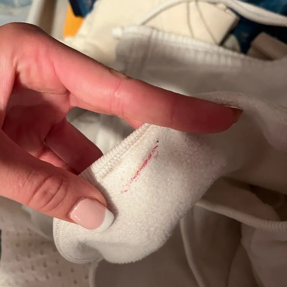 Reformation  70's Sweat Shorts - Image 13