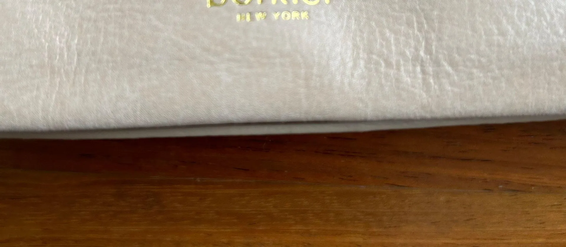 Blush Crossbody Bag  - Image 10