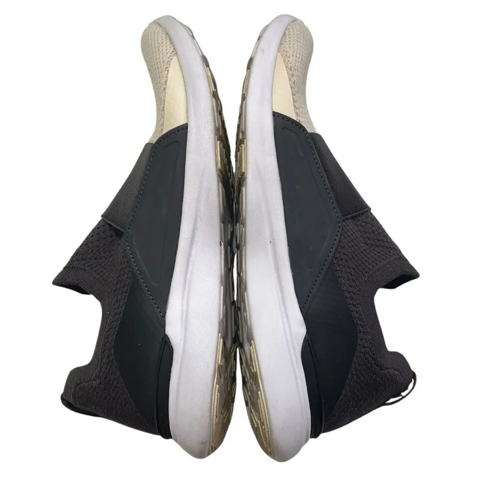 APL Slip-On Knit Sneakers Women's Size 7.5 TechLoom Bliss Neutral Running Shoes - Image 3