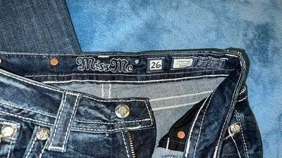 Miss Me Jeans Bootcut - Image 2