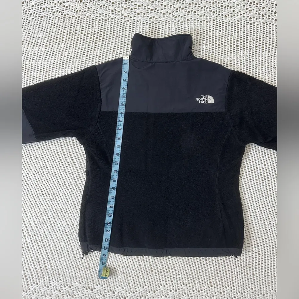 Women's Retro Denali Jacket - Black - S - Image 14