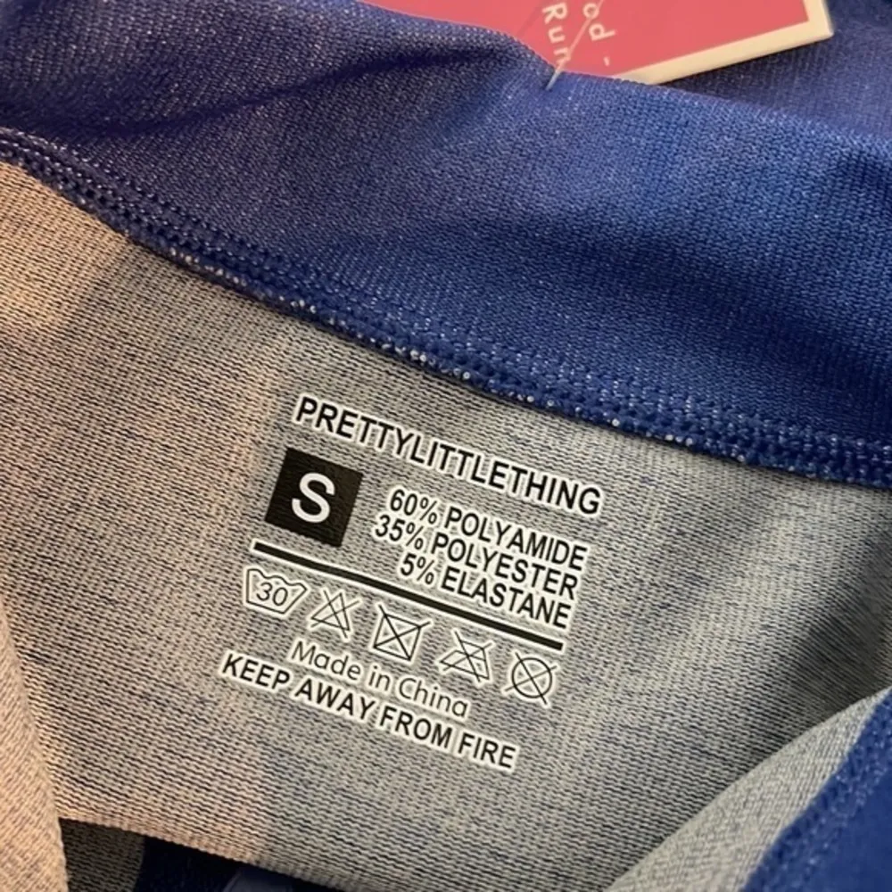 Pretty Little Ghings Seamless workout set - Image 12