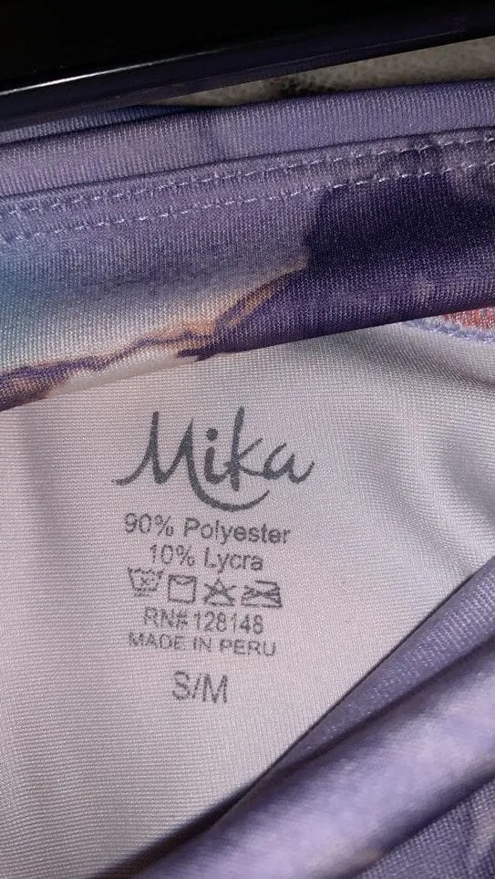 Mika & Gala Leggings - Image 4