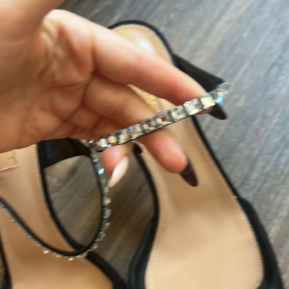 Aquazzura Heels Size 8 - Image 5