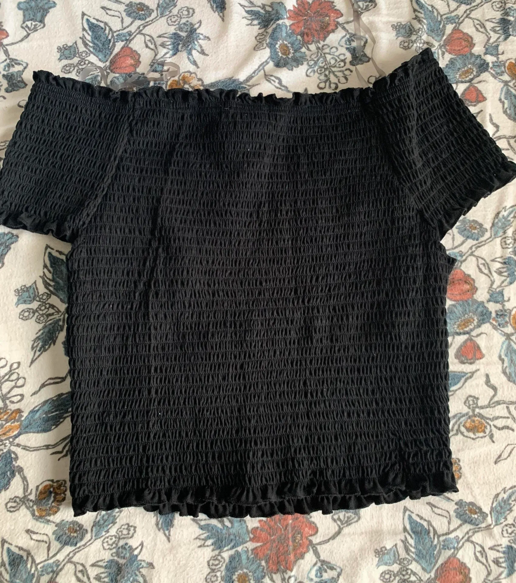 Rue 21 Crop Top - Image 3