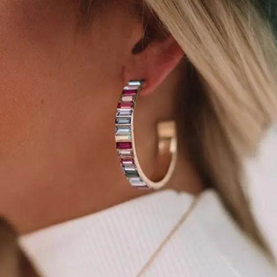 Impressions Multi Hoops  - Image 2