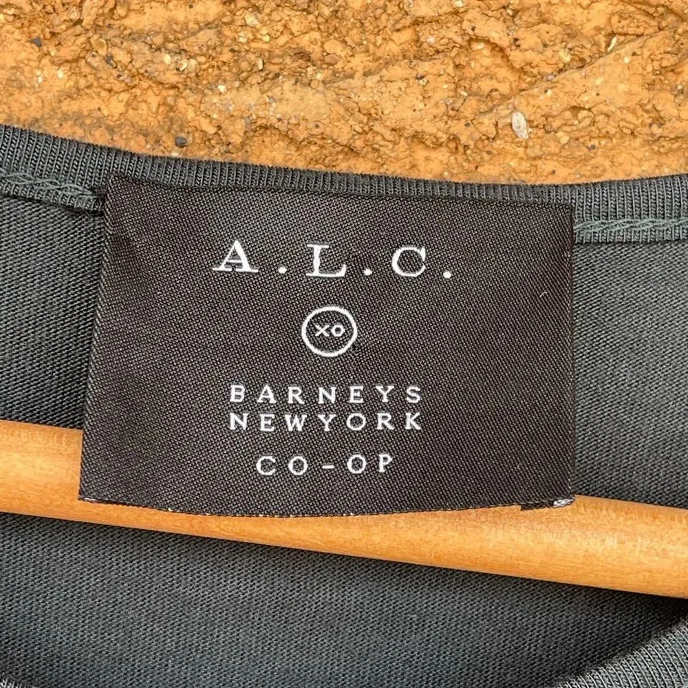A.L.C.
Jersey dress  size xo - Image 6