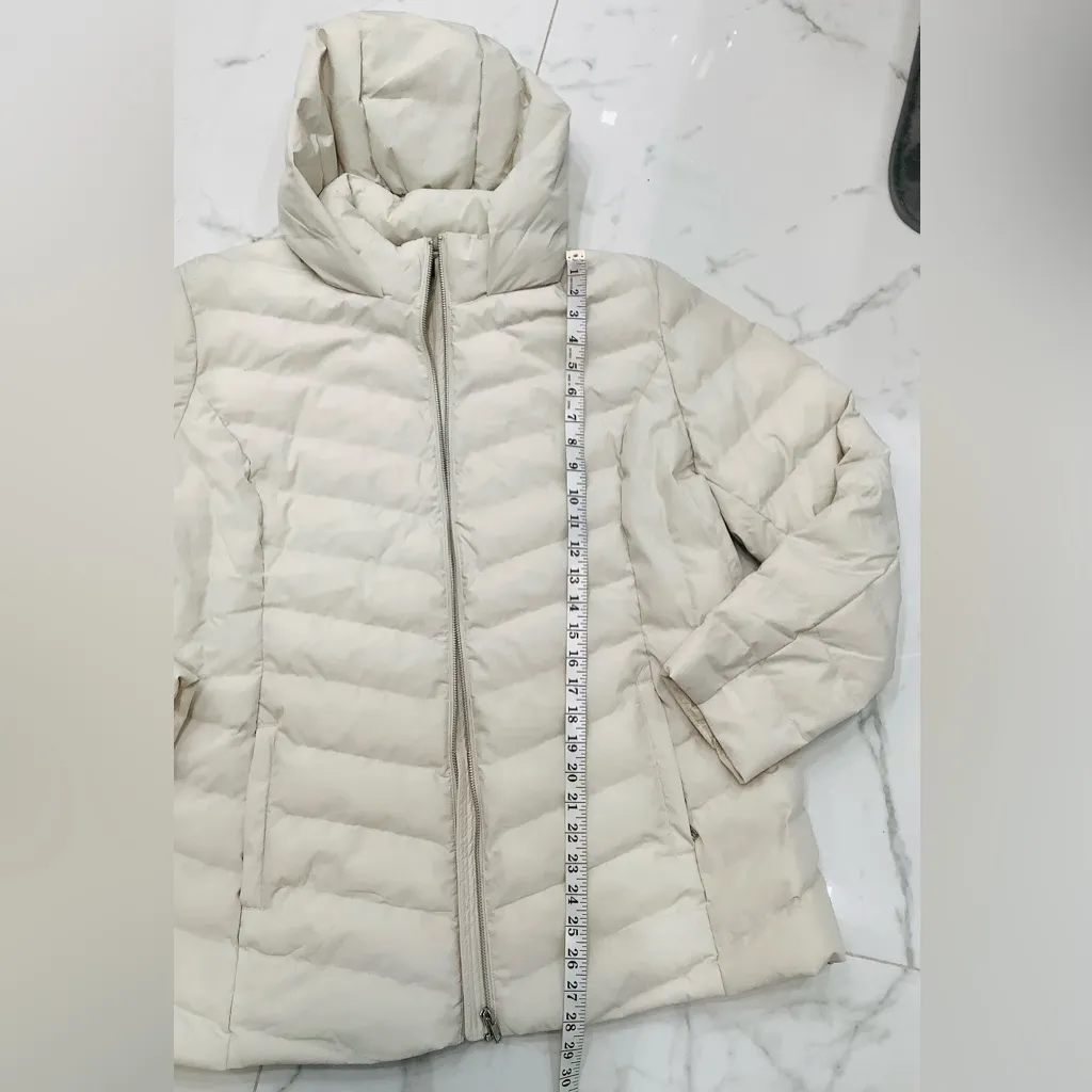 Comfy lightweight puffer jacket 🌸🌸 Size XXL - Image 8