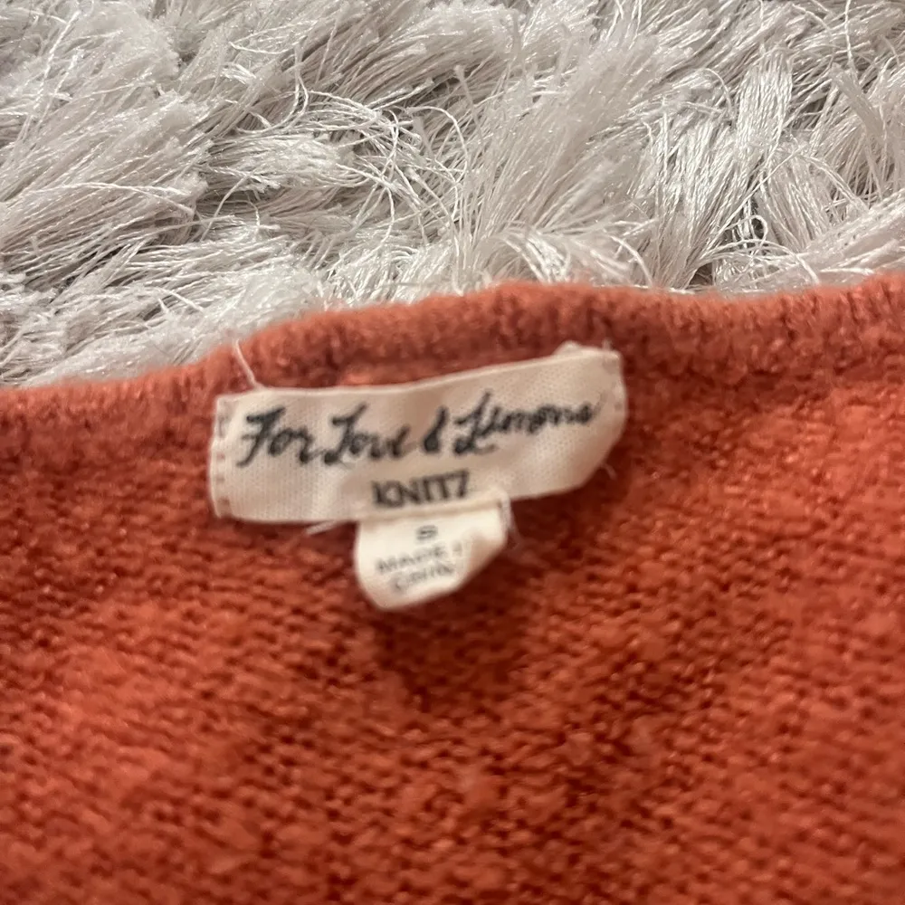 For love and lemons sweater - Image 2