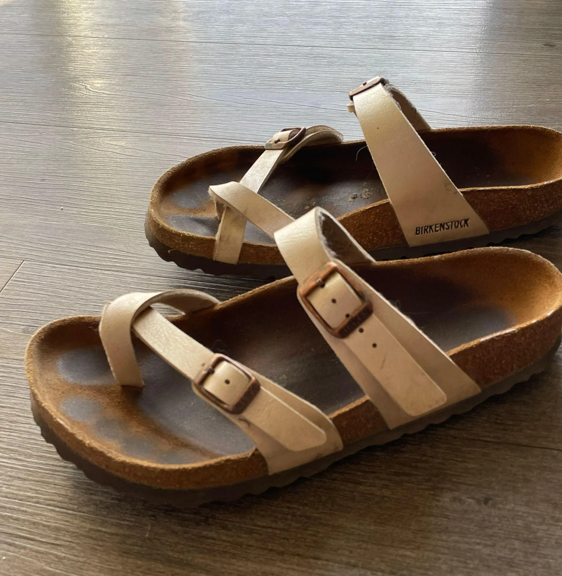 Mayari Sandals - Image 4