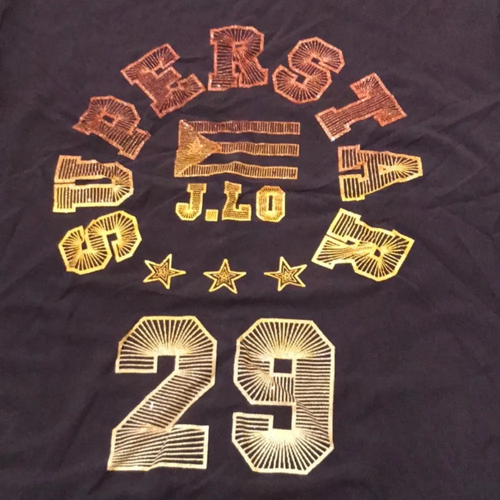 J.Lo mesh top - Image 3