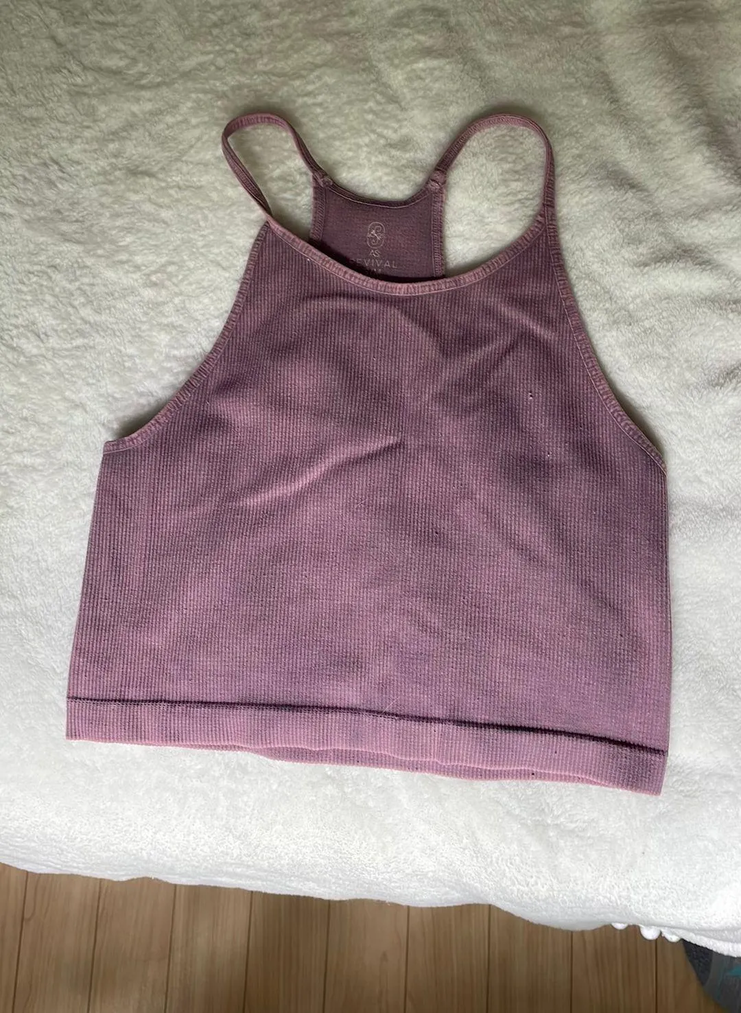 Altar'd State Tank Top - Image 3