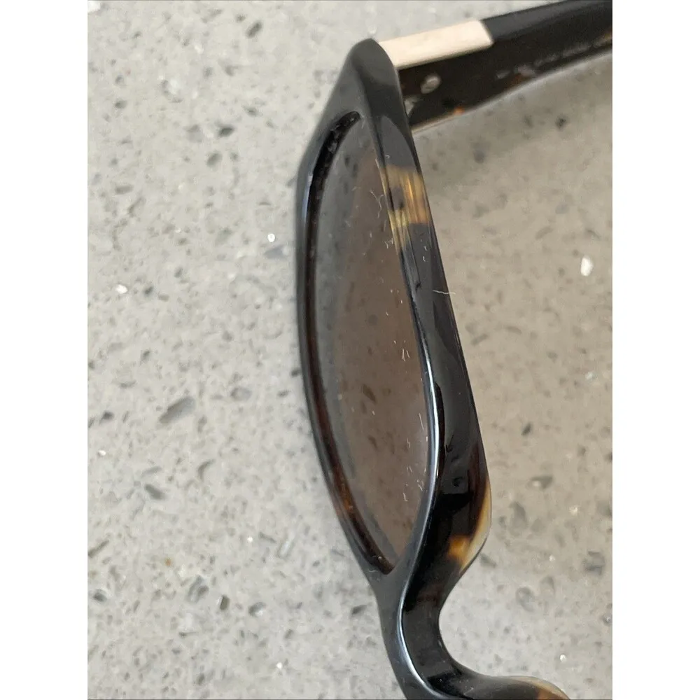 Anne Klein Eyeglasses Frames ONLY Anne AKNY3129 202/29 54-15 135 2N tortoise - Image 12