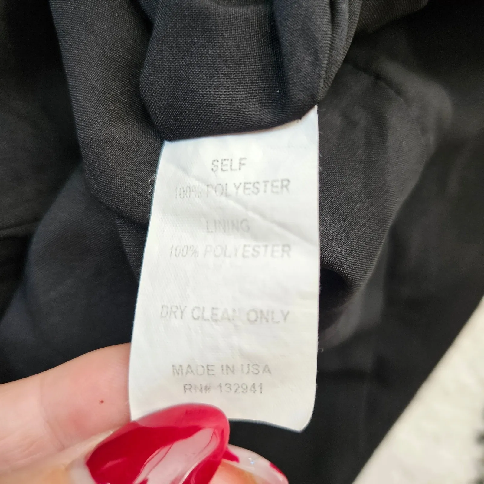 Amanda Uprichard Soirée Strapless Dress Size Small - Image 9