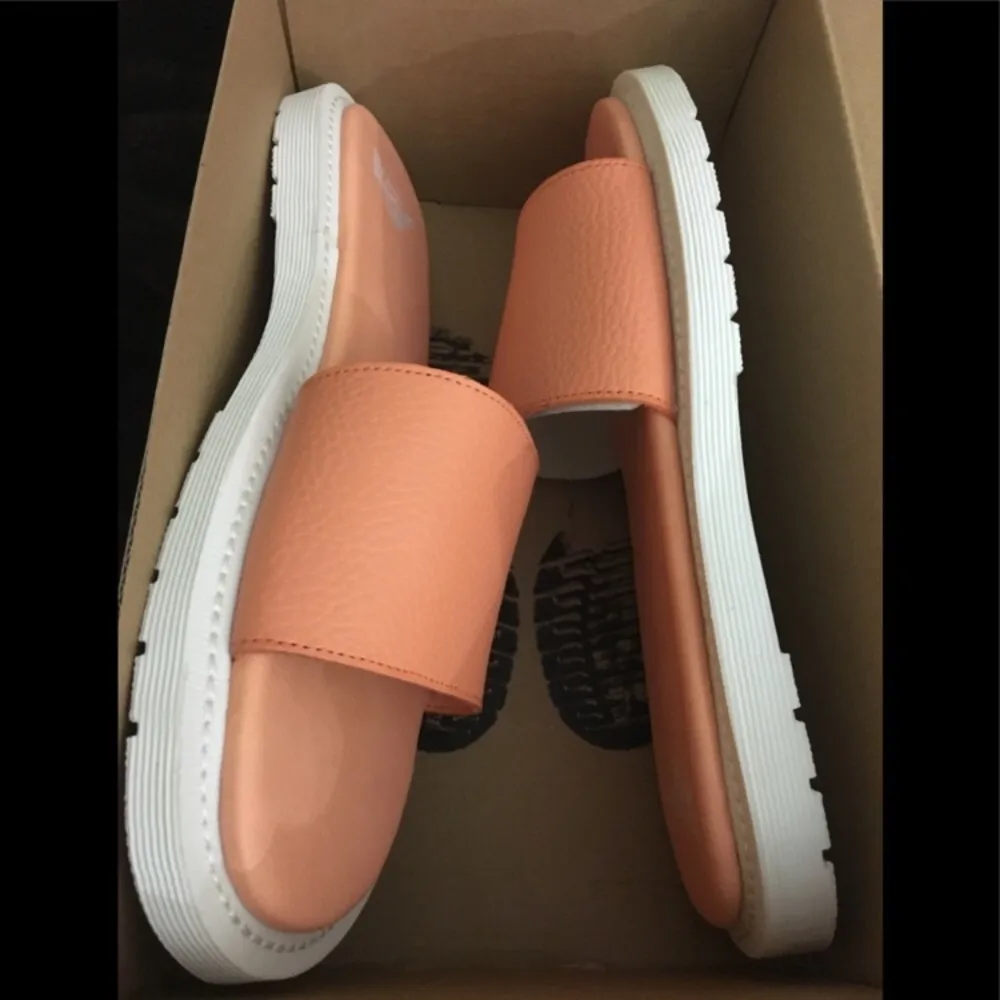 Dr. Martens Slide Sandals - Image 5