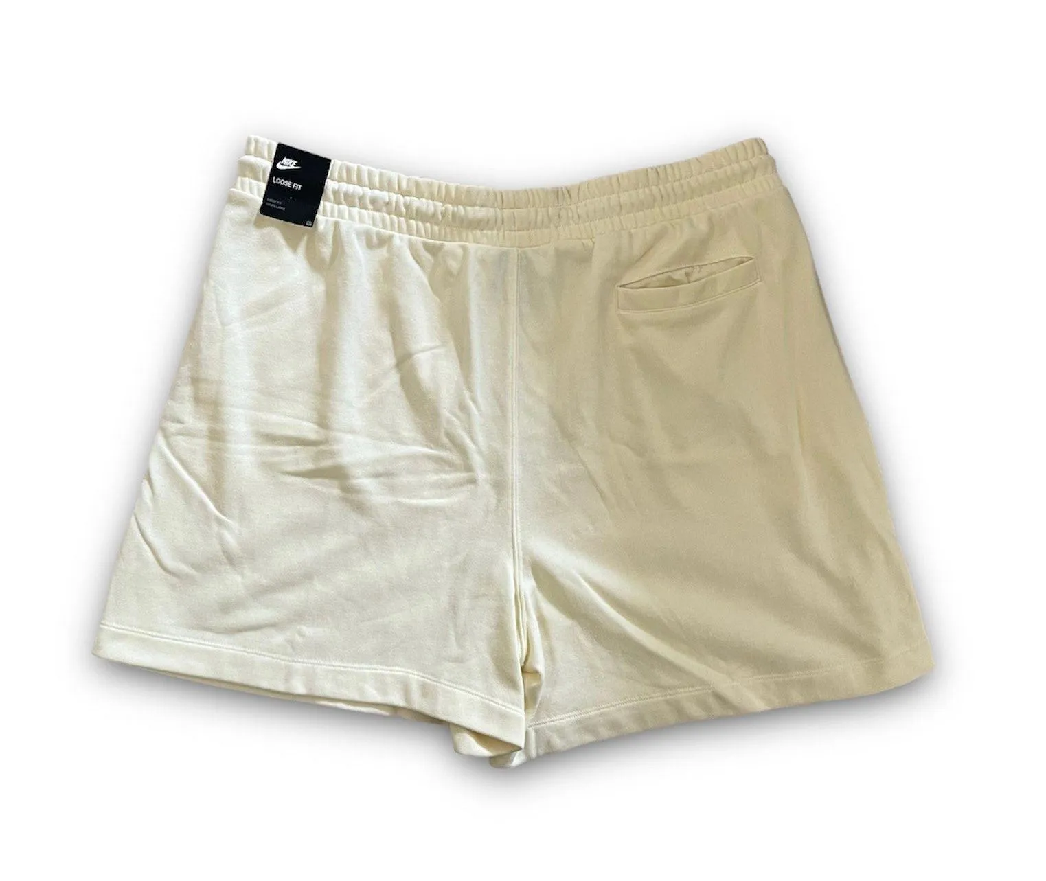 NWT  Sportswear Short Earth Day FT - Image 3