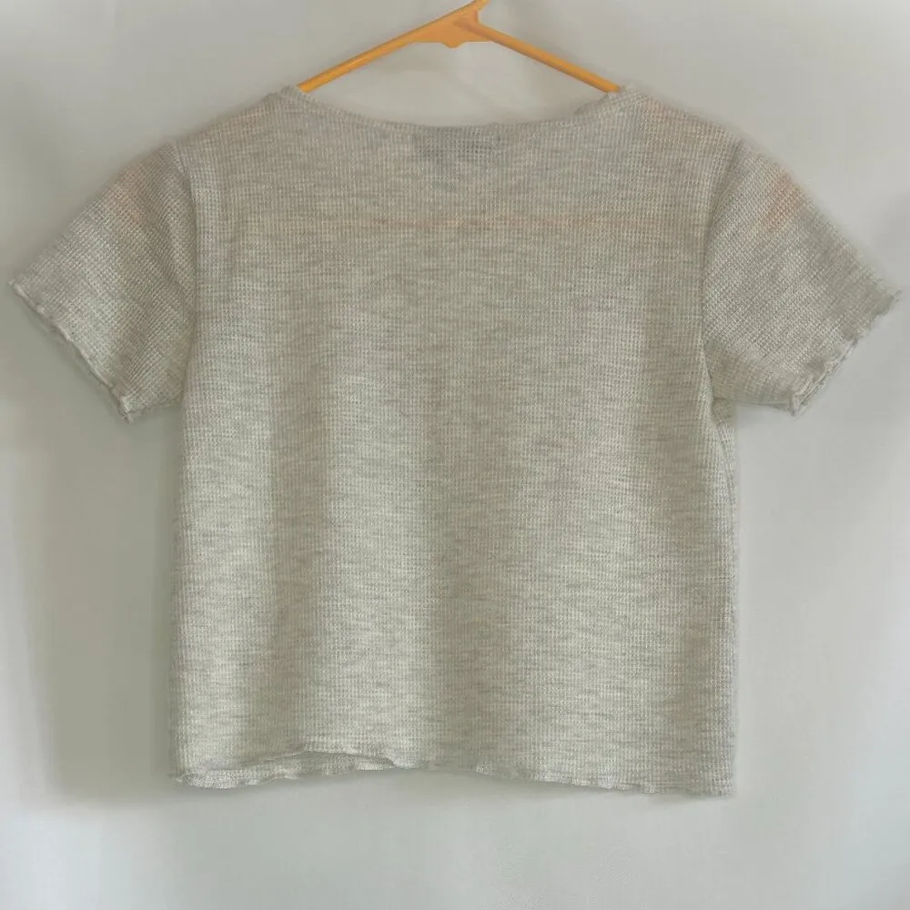 Women's Waffle - Image 2