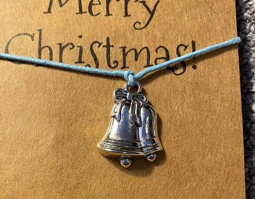 Make A Wish Bracelet - Image 2