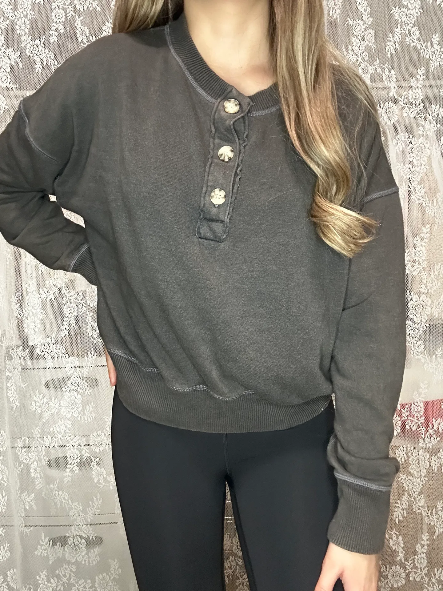 Outfitters Sweater - Image 2