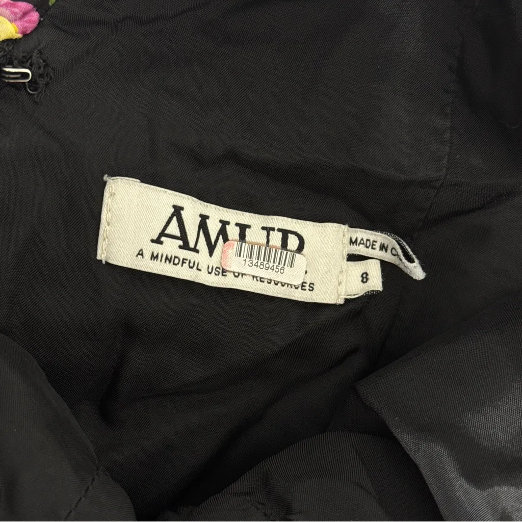 AMUR Evita Maxi Size 8 - Image 11