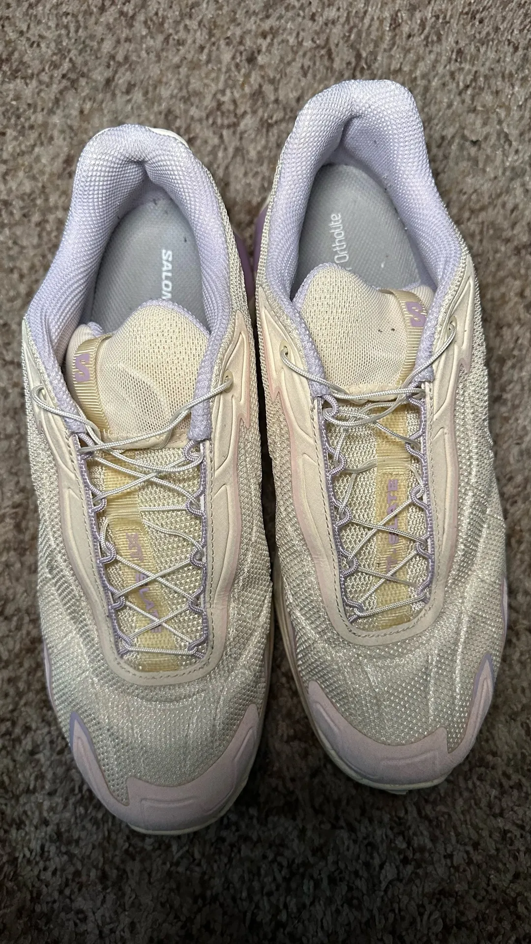 Salomon XT-Slate Sneakers - Image 3