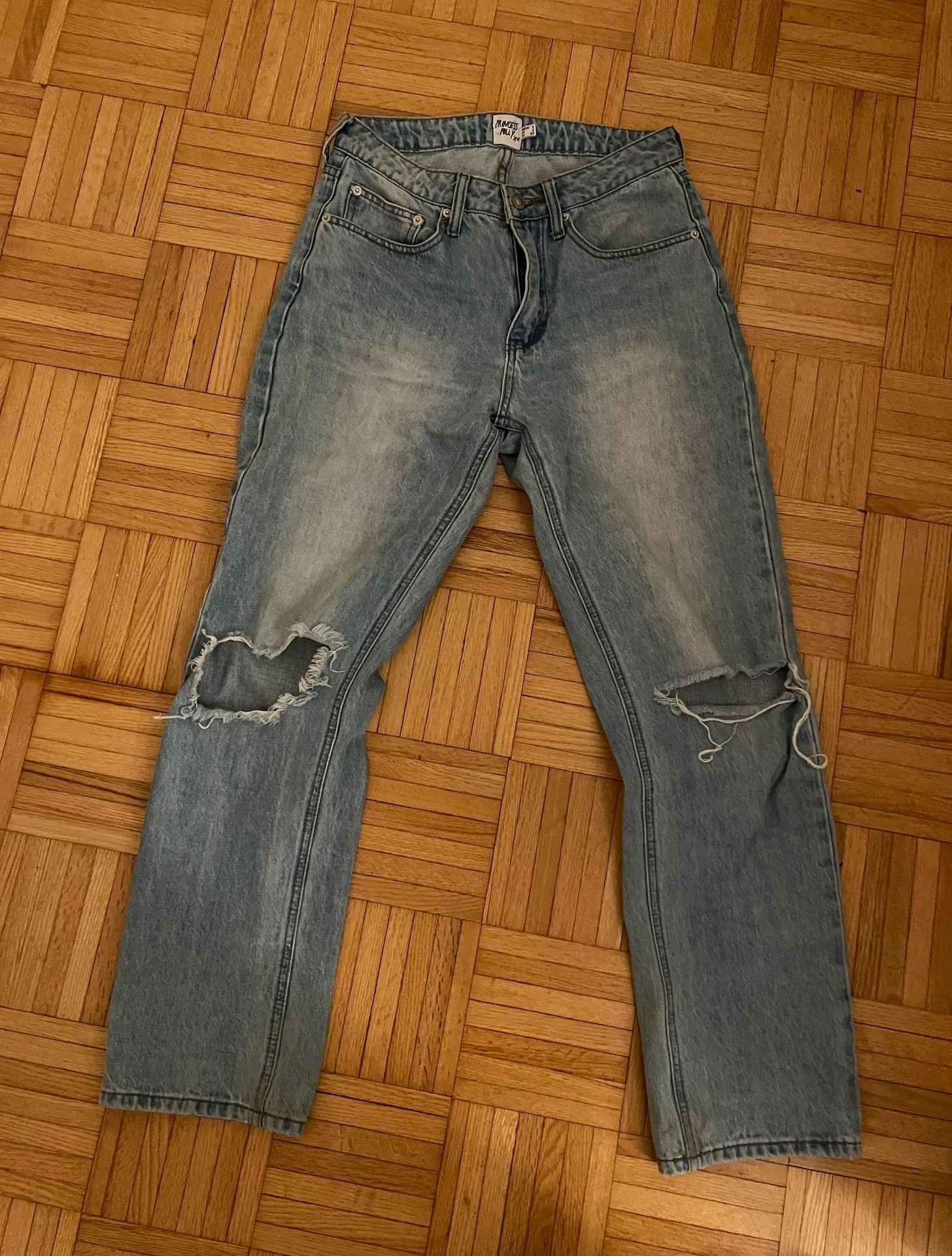 Baggy Jeans - Image 3