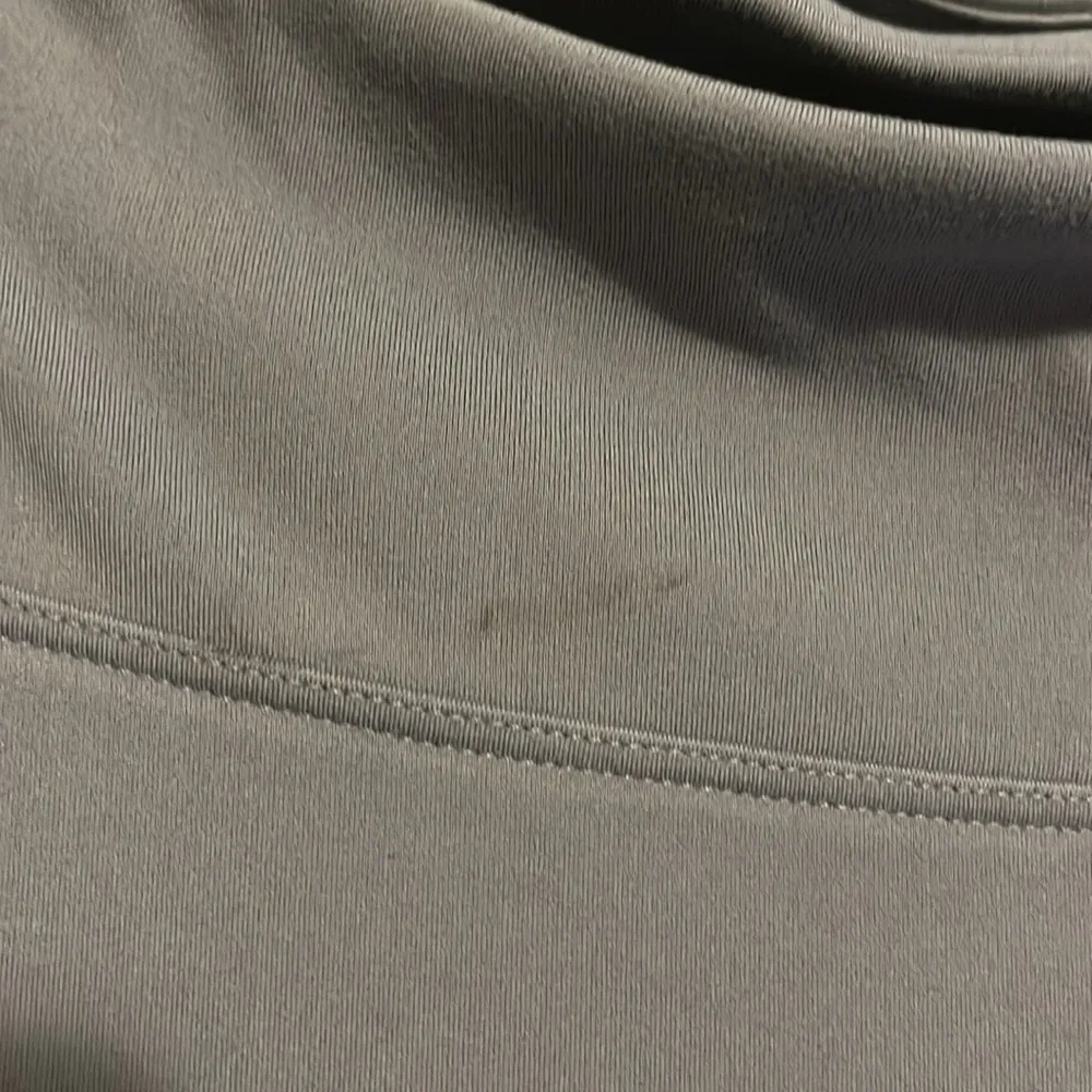 PINK active women's biker‎ shorts size XL - Image 5