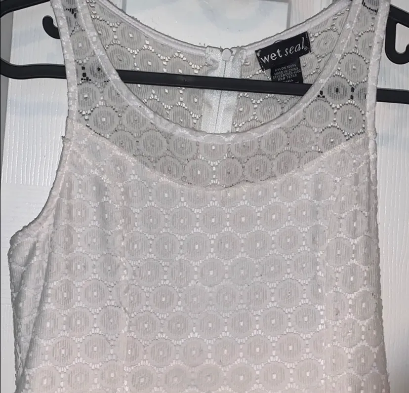 Floral Dress - Image 3