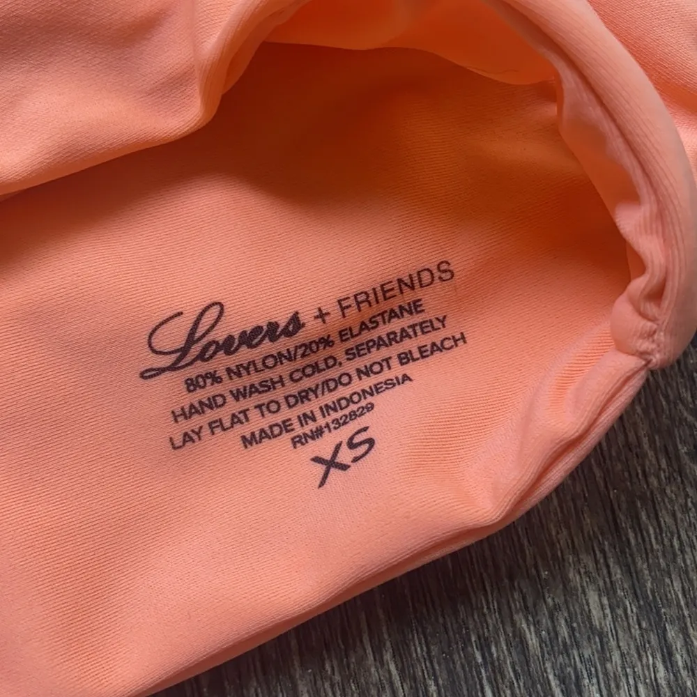 Lovers & Friends Bikini Top - Image 4