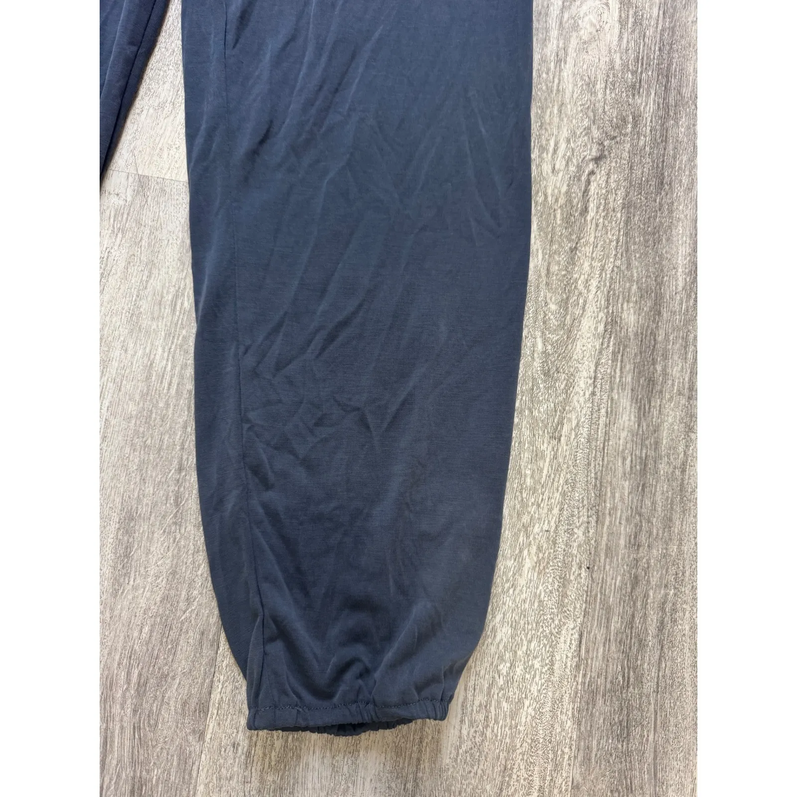 Daytrip Strappy Back‎ Jumpsuit Size Medium - Image 4