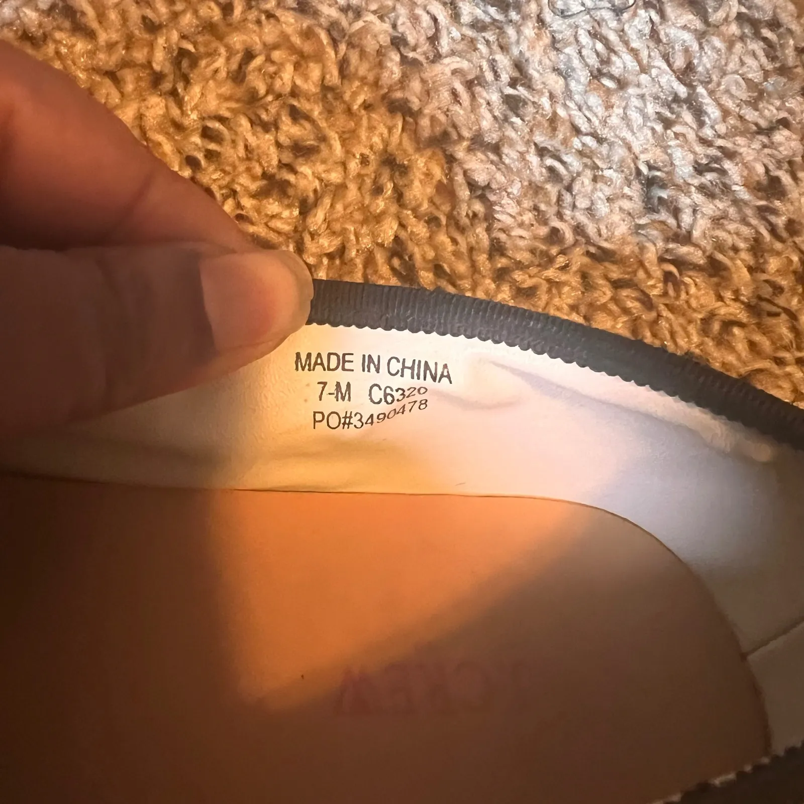 J.Crew Leopard Print Pony Hair Slip On Sneakers Casual‎ Shoes Size 7 - Image 6