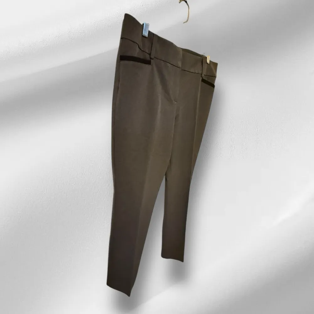 New York & Co. 7th Avenue Design Studio Pantsuit - Image 12