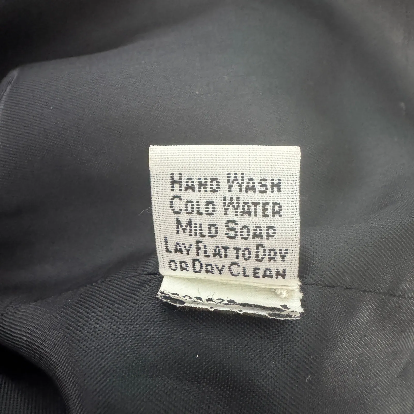 Peruvian Connection 100% Alpaca Mandarin Spice Jacket Size Medium Red Boho Artsy - Image 11