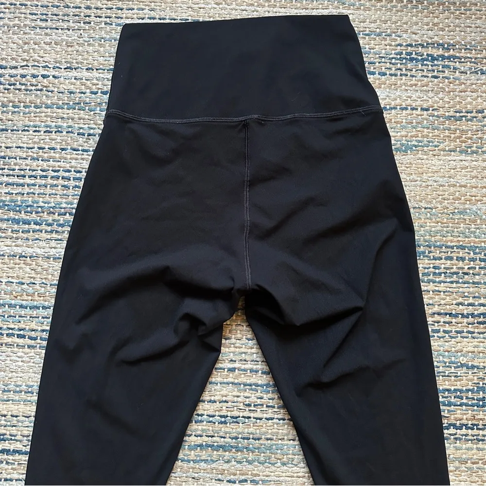 ReNew The Perform Ankle Legging in Black Size Small - Image 6