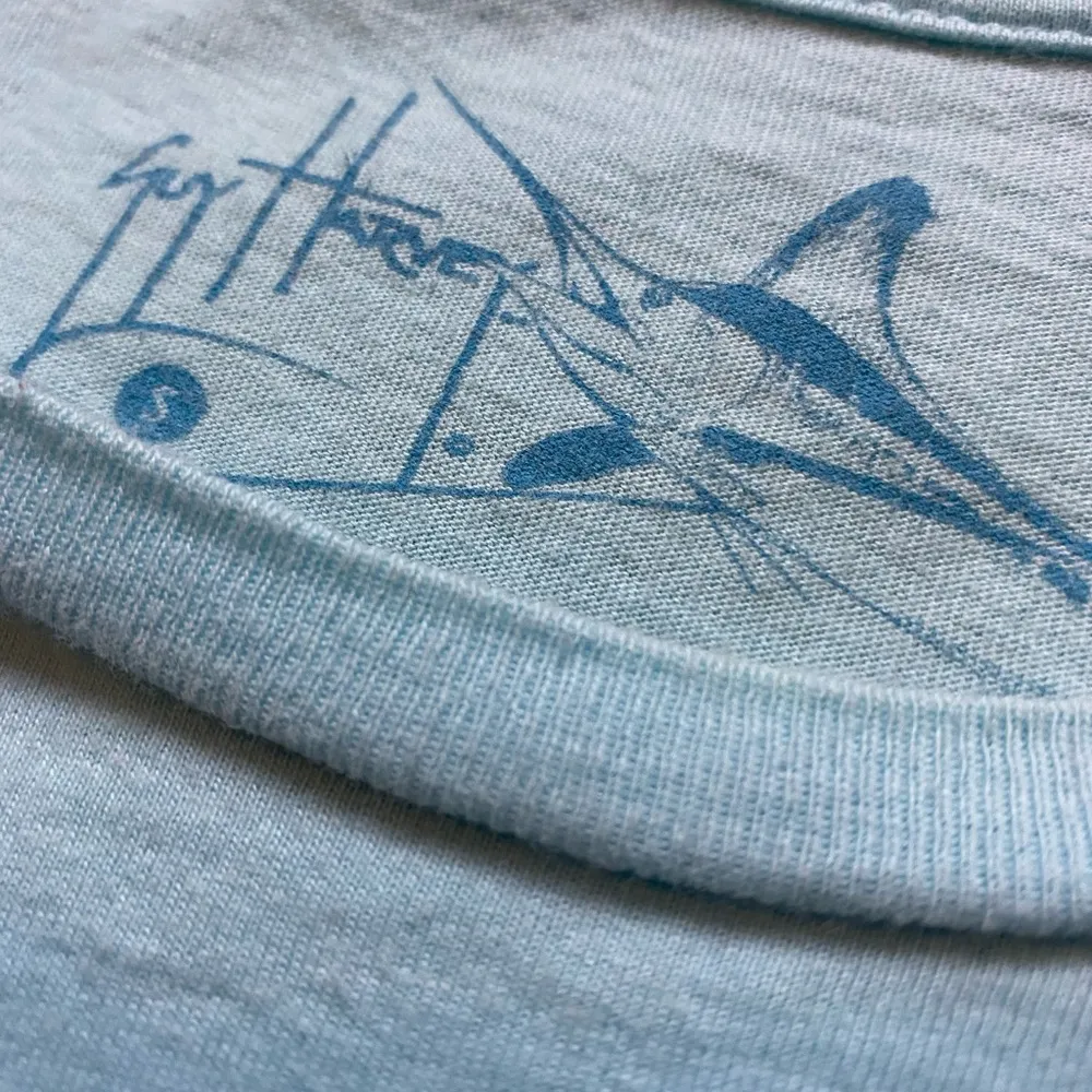 Guy Harvey Adult Womens Tshirt - Image 4