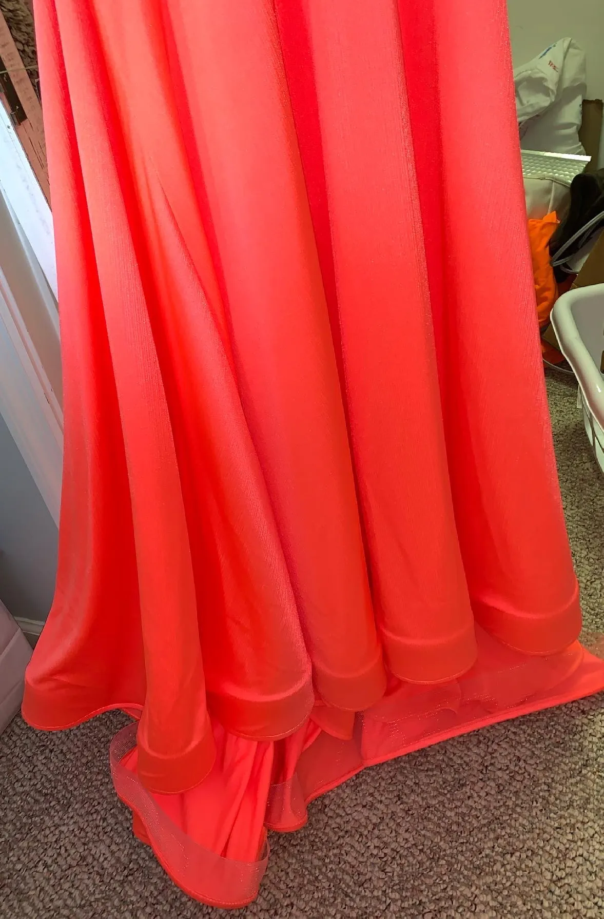 Prom Dress - Image 5