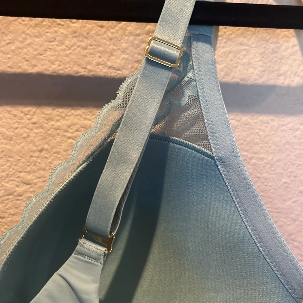 Natori Women’s 40DD Avail Full Fit Convertible Back Underwire Bra - Image 6