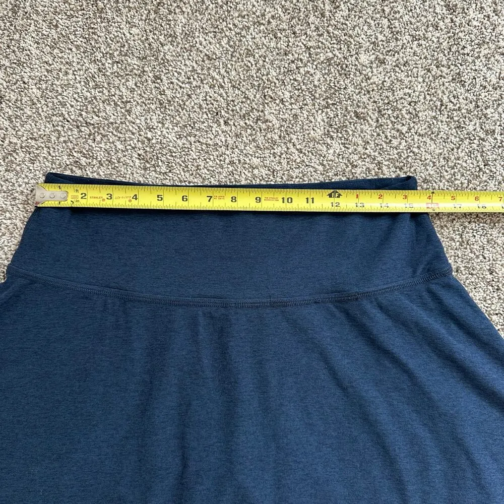 Beyond Yoga navy blue tennis skirt size XL - Image 7