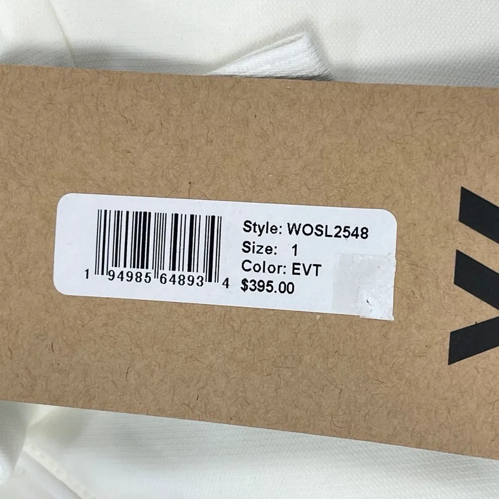 Y/OSEMITE James Perse Women's Full Zip Jacket - Image 4