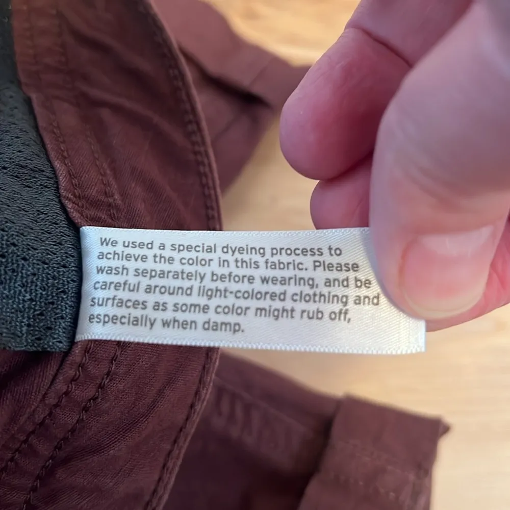 Eddie Bauer Women’s Discovery Peak Shorts - Image 6