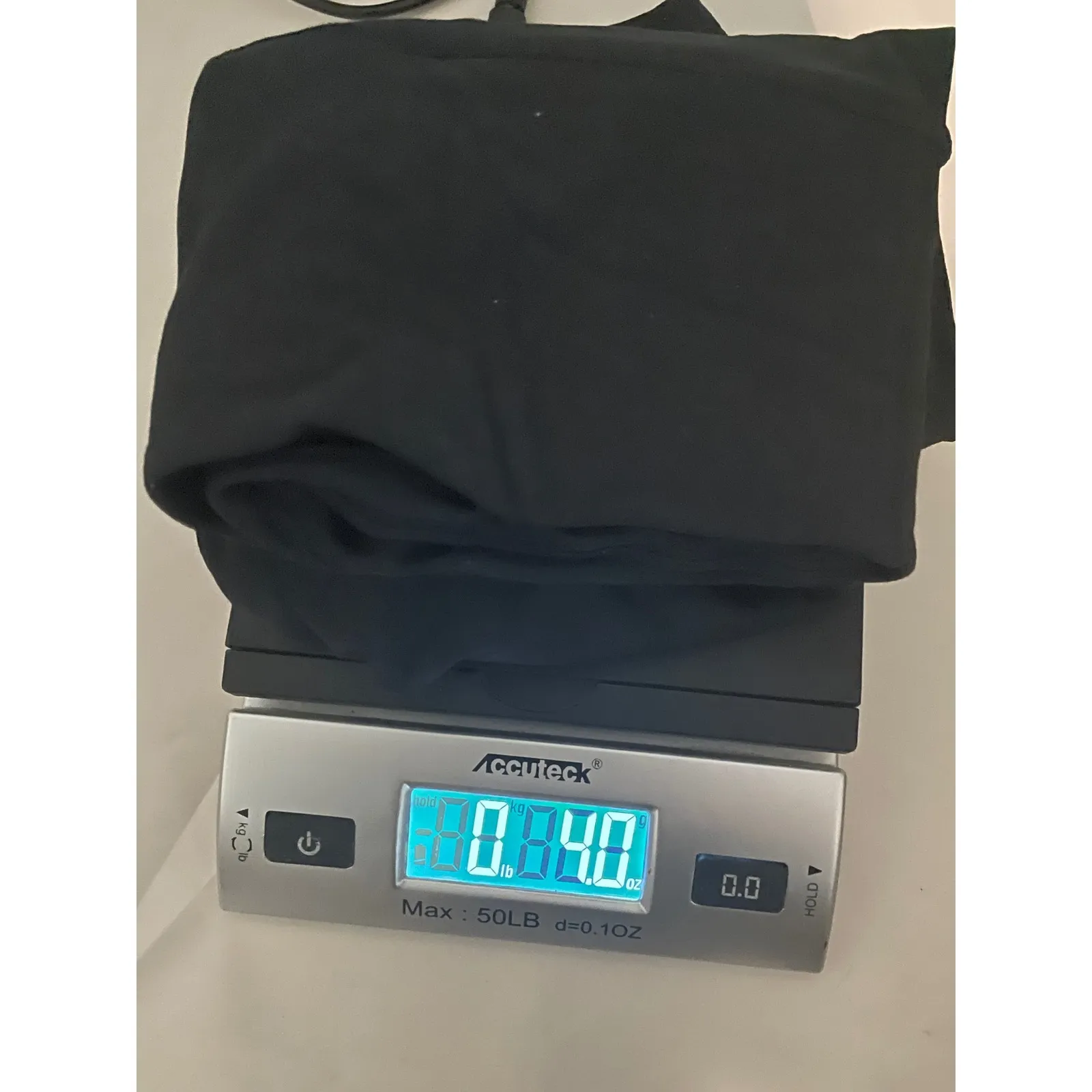 TNAction Black High Waisted Bike Shorts Athletic Workout Athleisure Size S - Image 3