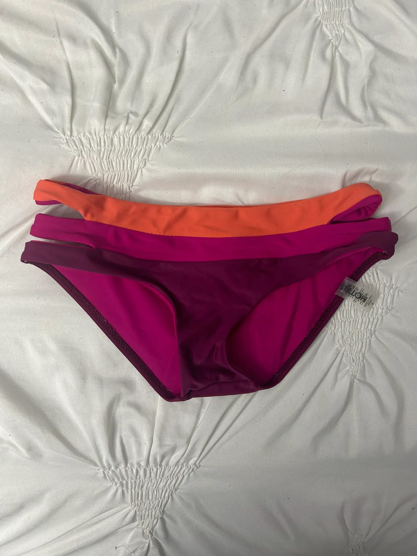 HOTKISS SWIM 2 pc - Image 2