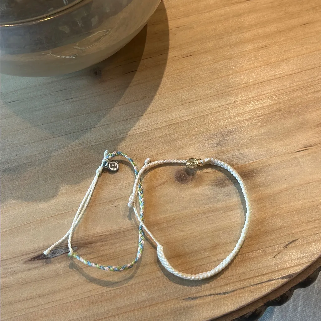 Pura Vida Friendship Bracelet Bundle - Image 6