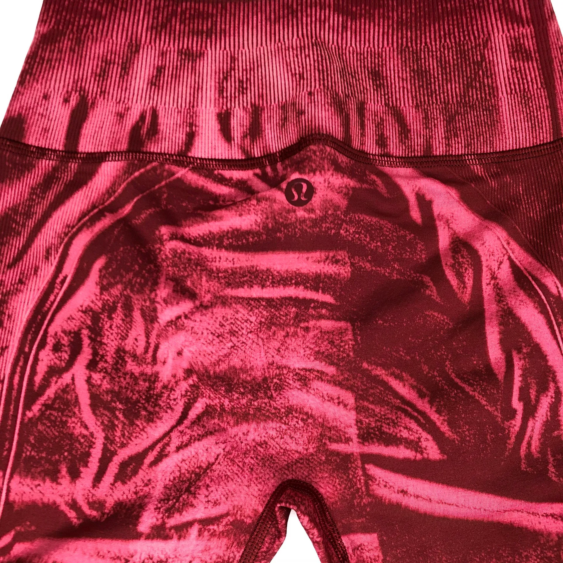 Ebb To street Tight Washed Chianti - Image 8