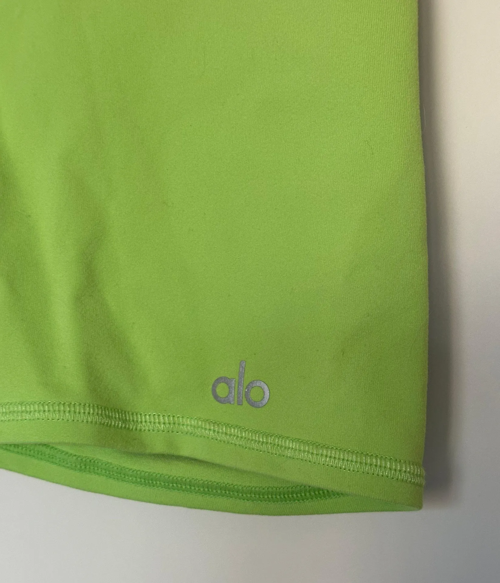 Green Shorts - Image 3