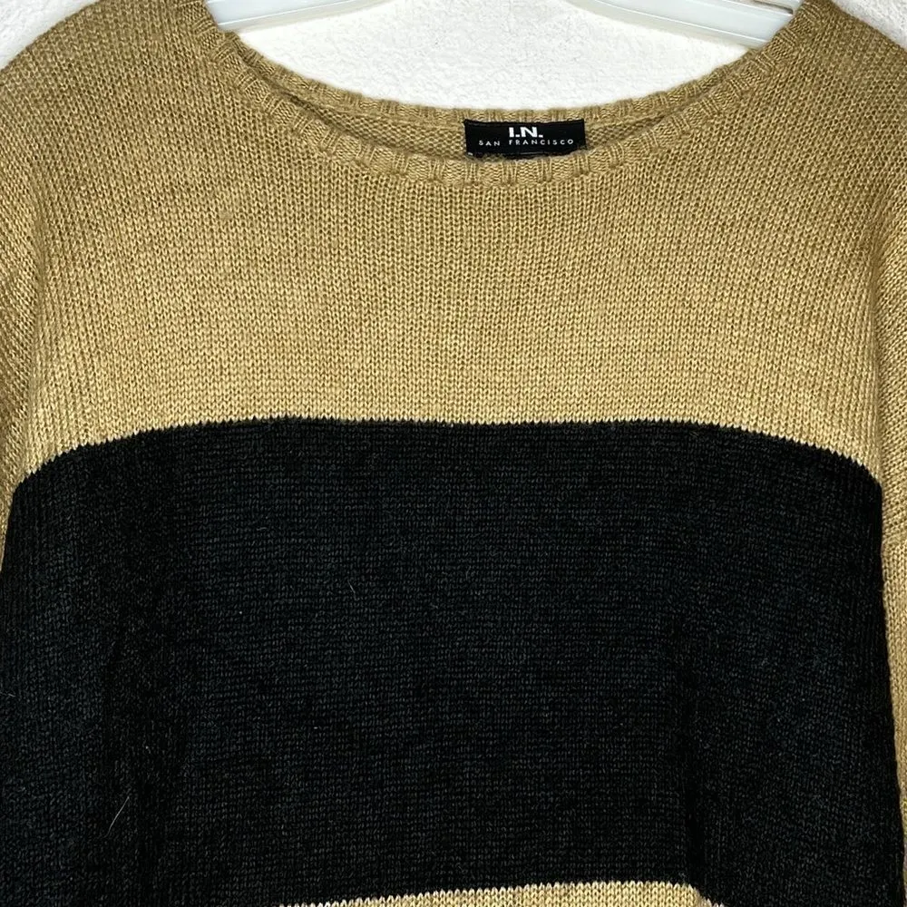 I.N. San Francisco Sweater‎ - Image 2