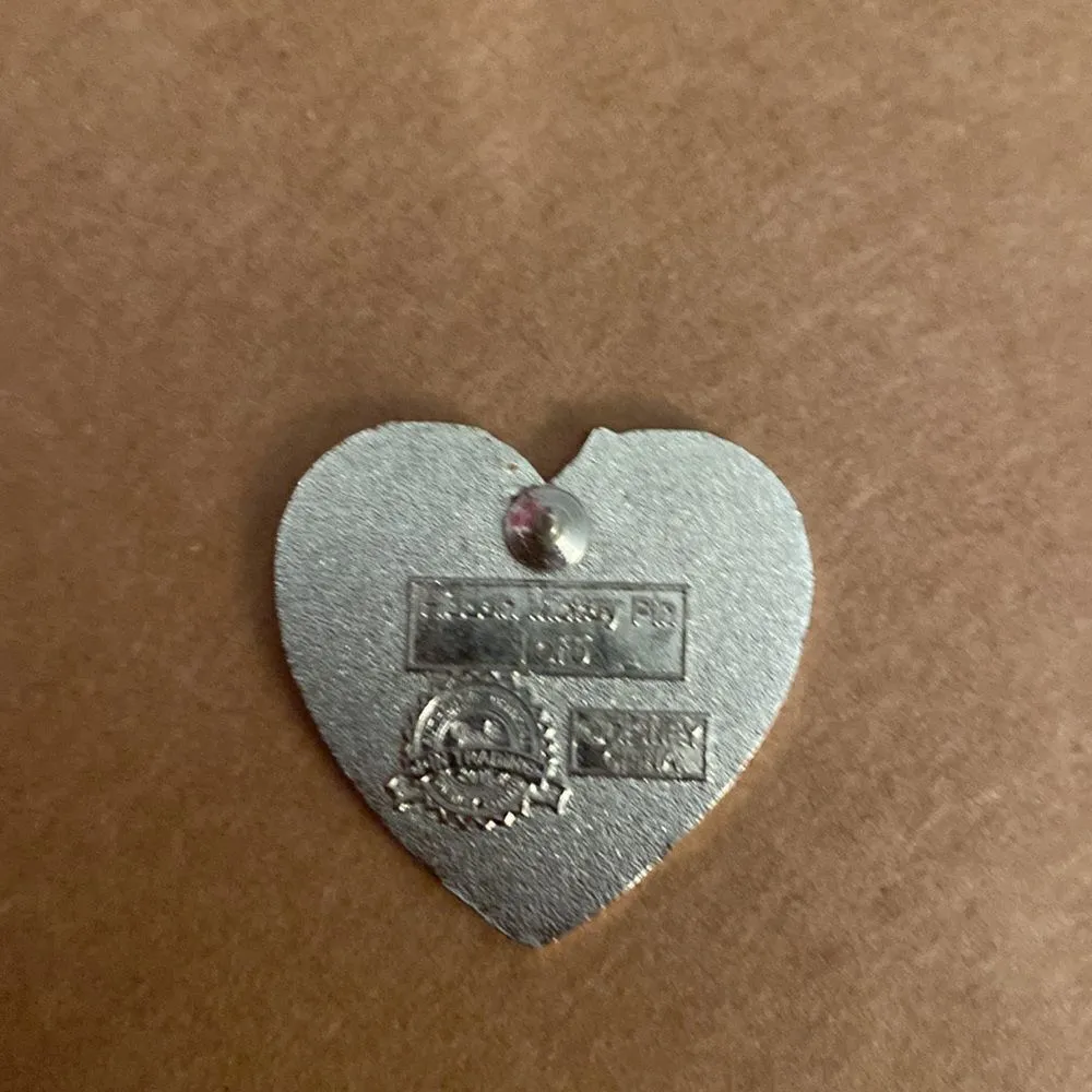 NEW DISNEY AURORA SLEEPING BEAUTY PIN - Image 3