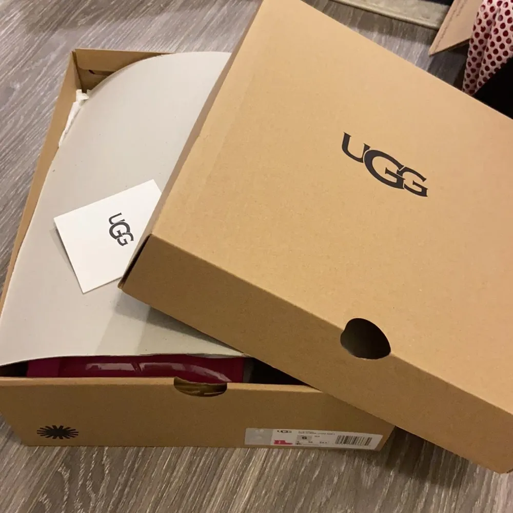 UGG Australia waterproof boots. Fit 7 - Image 16