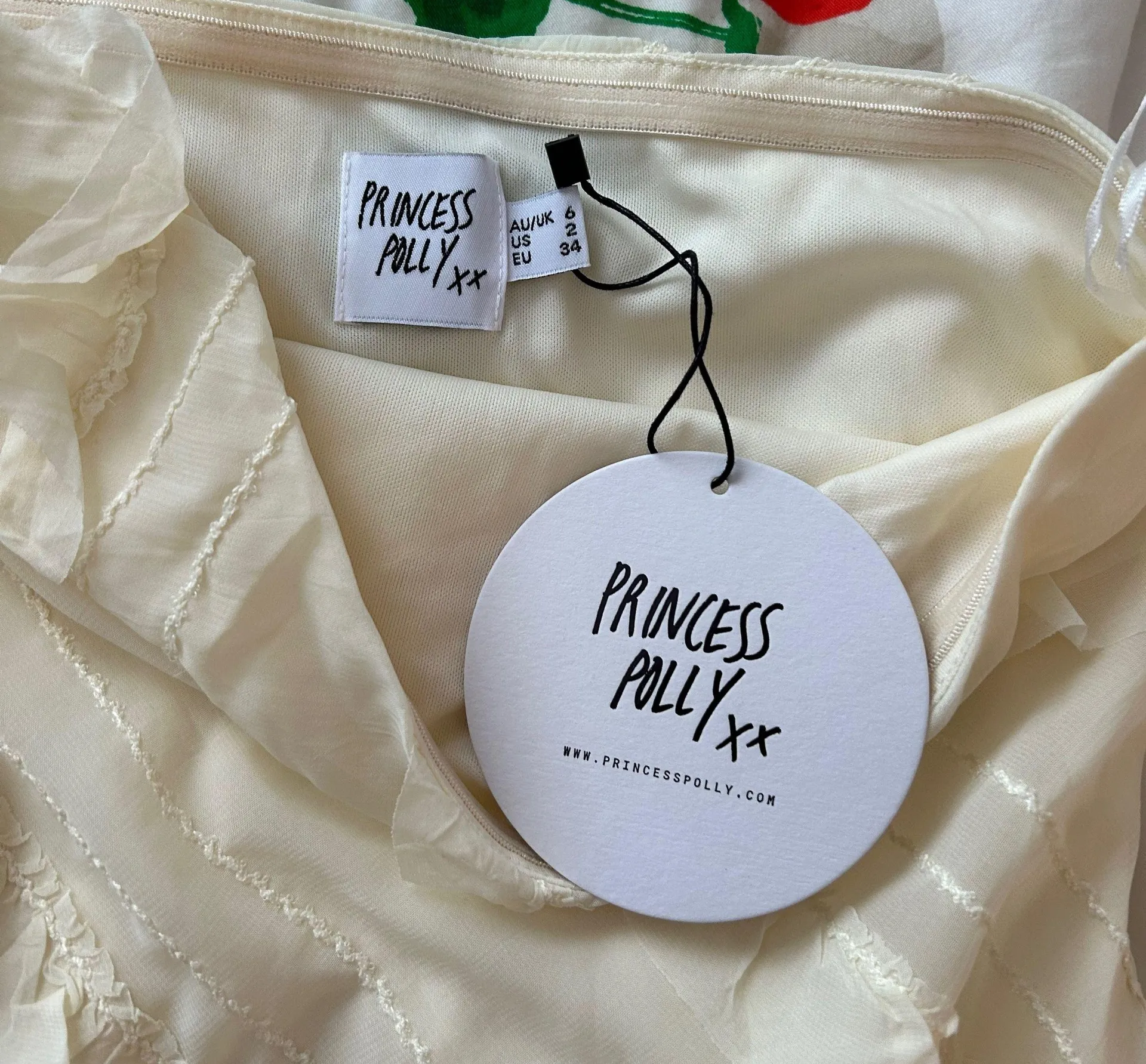 Midi Dress - Image 4