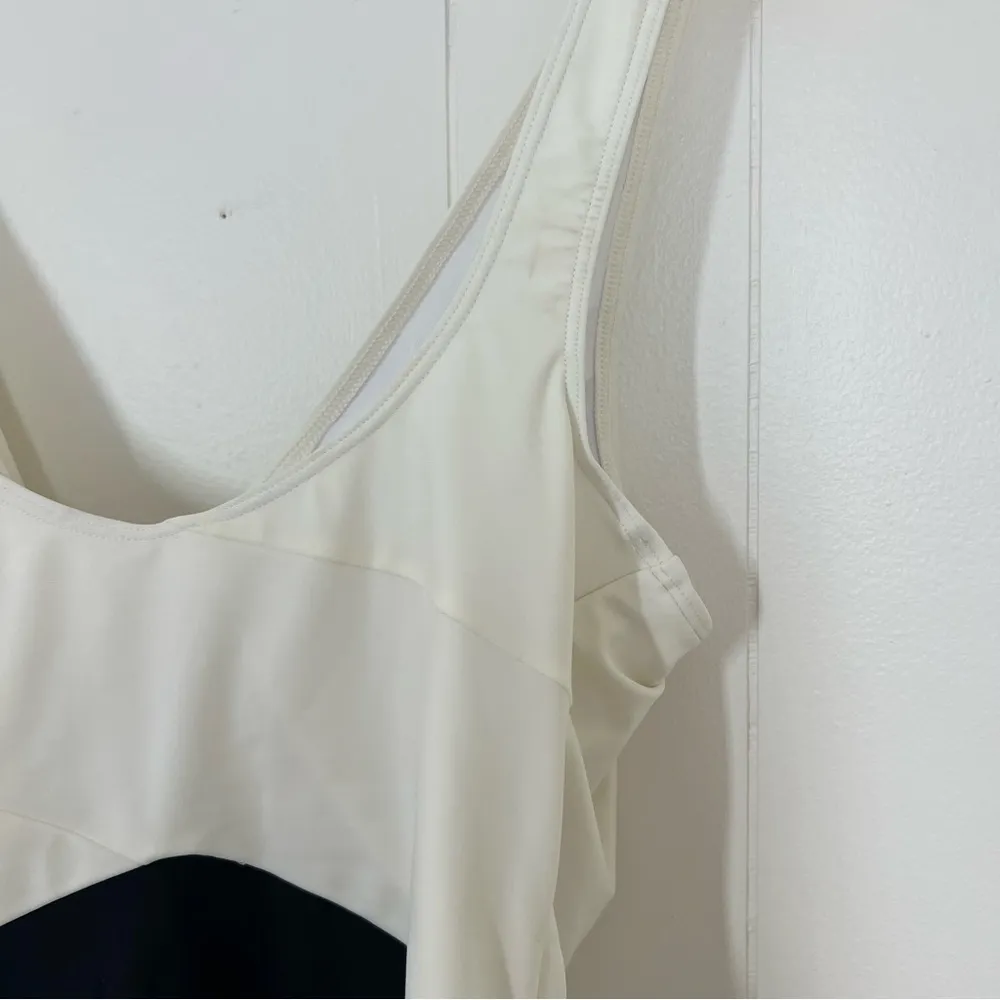 Summersalt The Perfect Wrap One Piece - Image 8